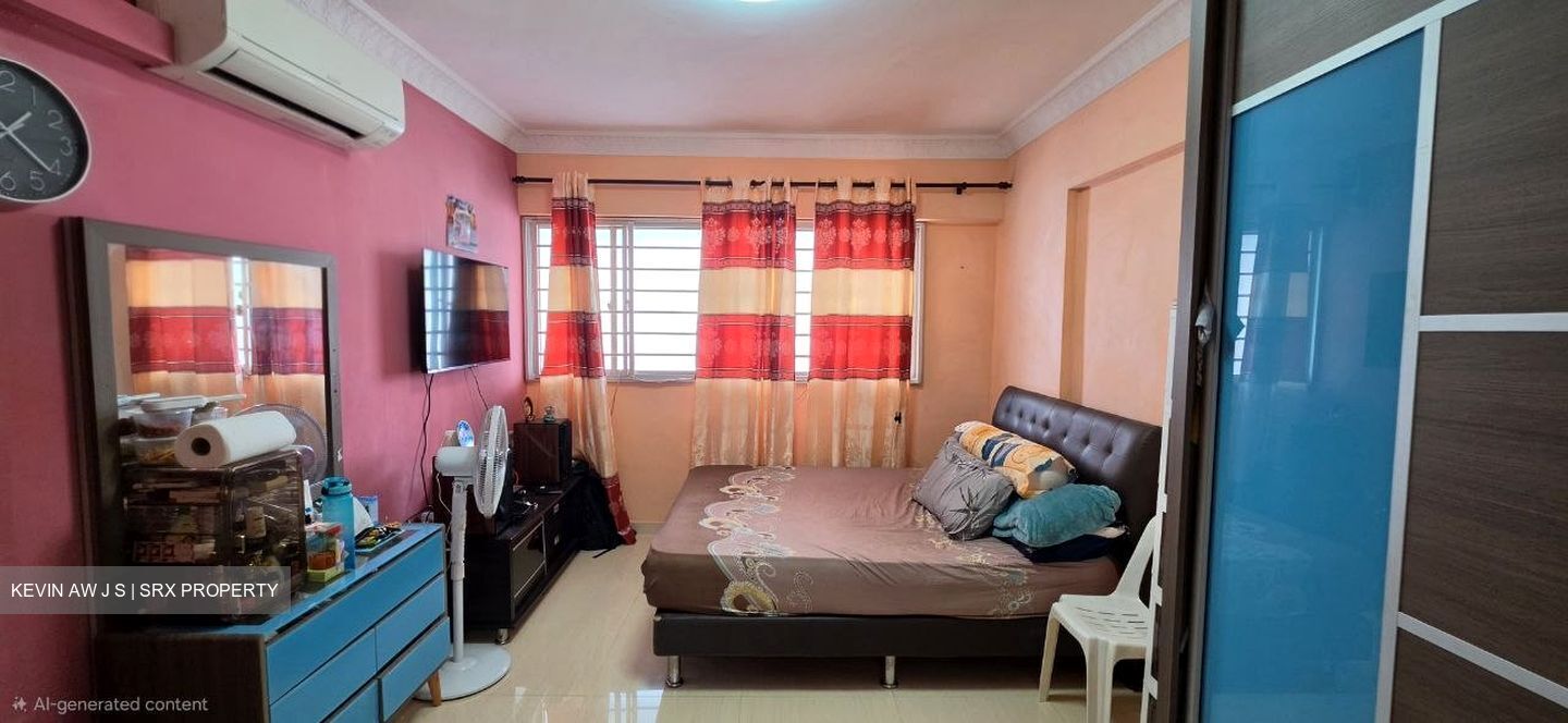 Blk 559 Jurong West Street 42 (Jurong West), HDB 5 Rooms #577328261